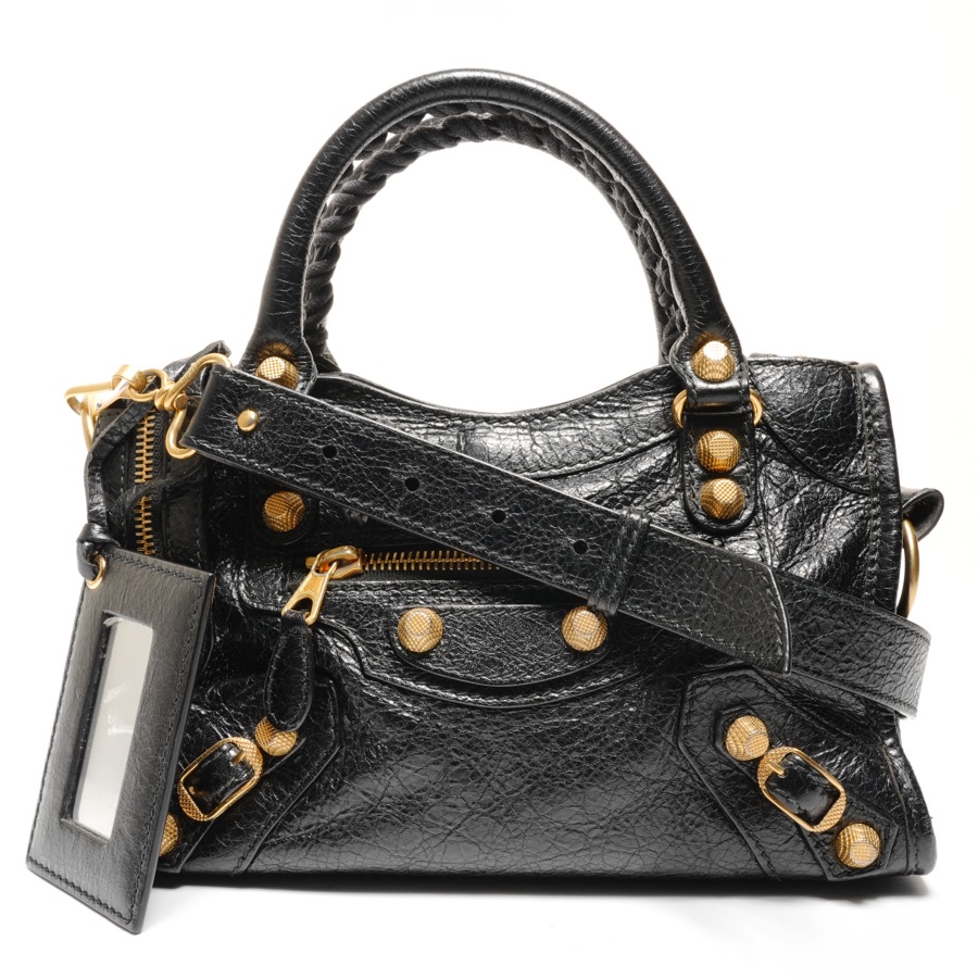 BALENCIAGAの買取実績例