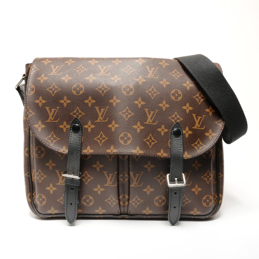 LOUIS VUITTONの買取実績例